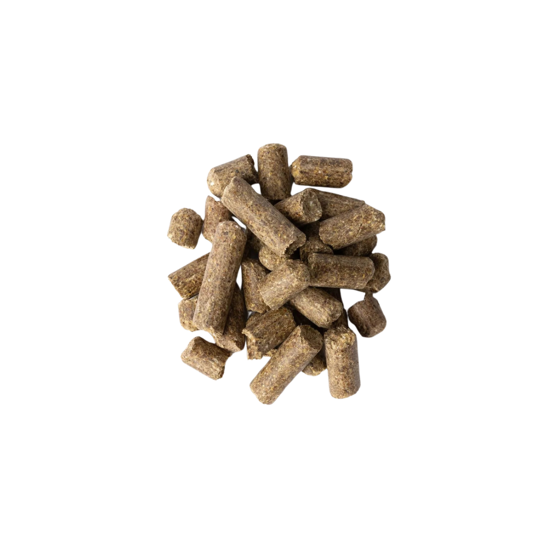 Horze Liquorice Horse Treats - 3 kg