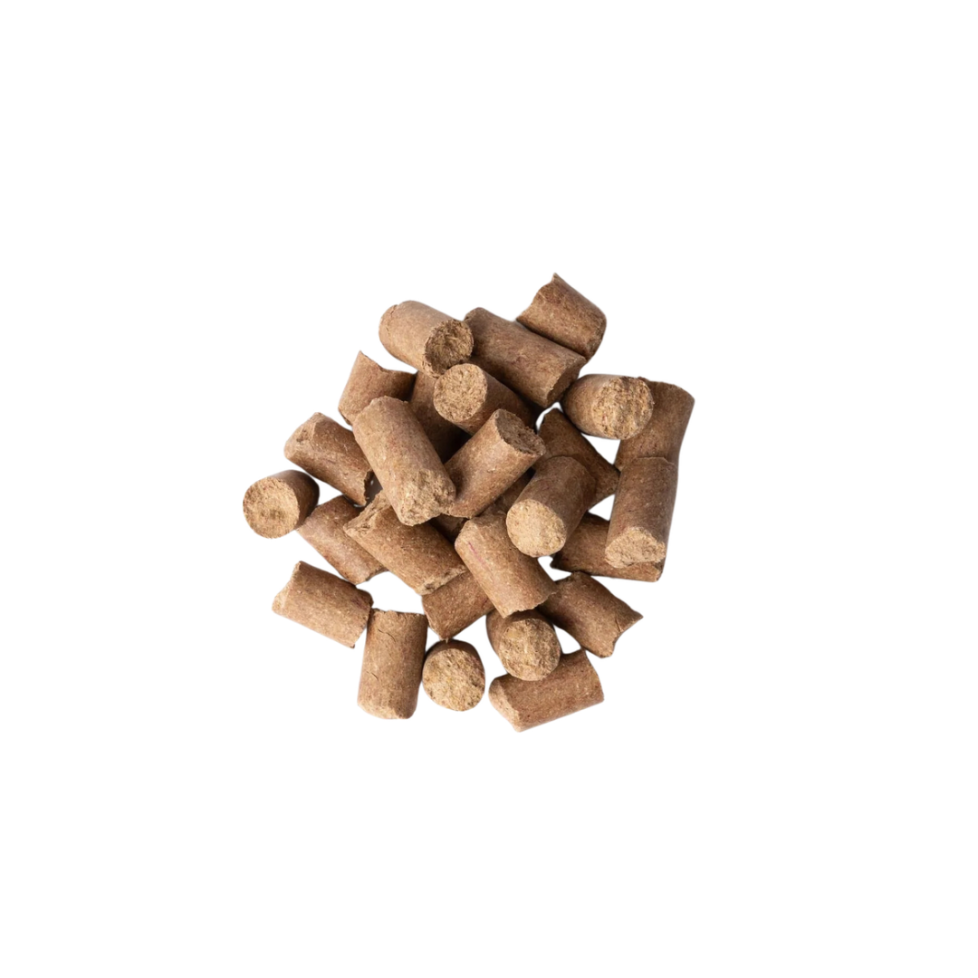Horze Raspberry Horse Treats - 3 kg