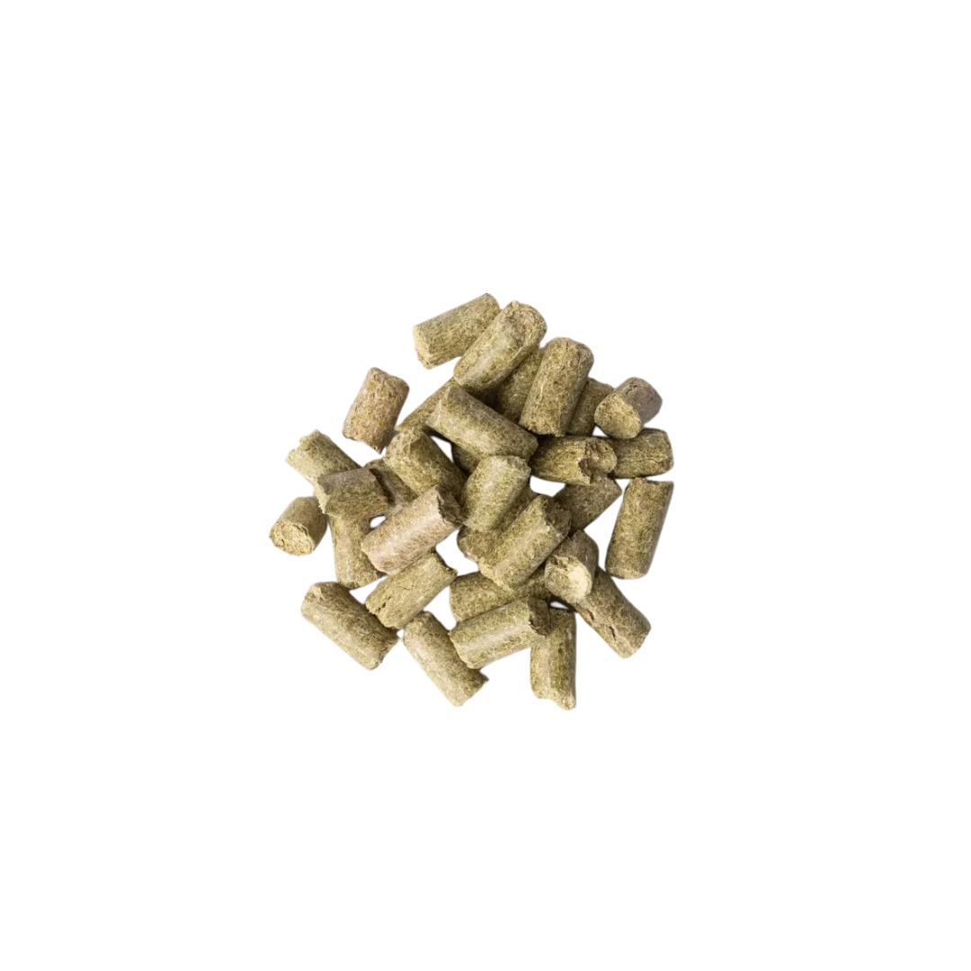 Horze Herbal Horse Treats - 3 kg