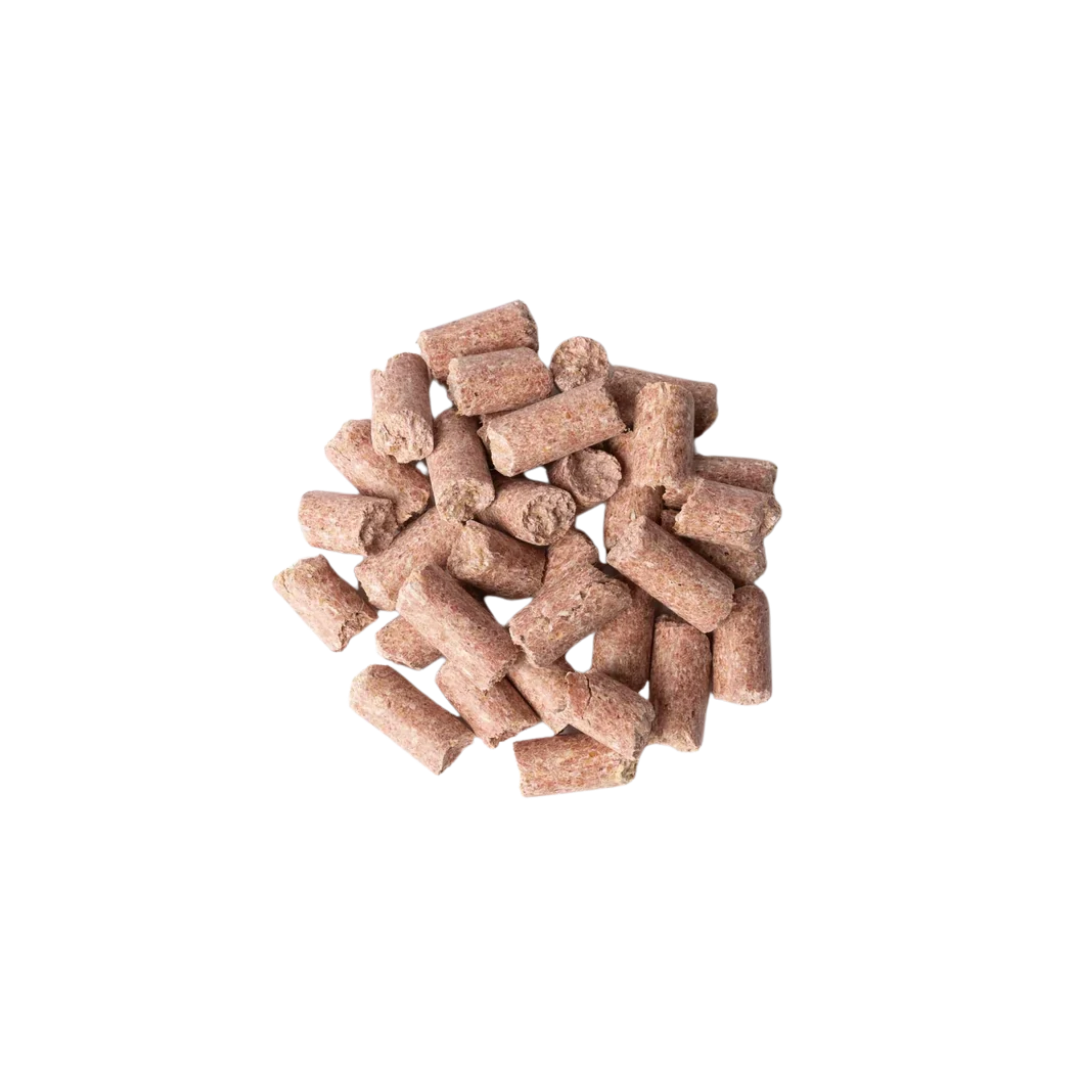 Horze Banana & Carrot Horse Treats - 3 kg