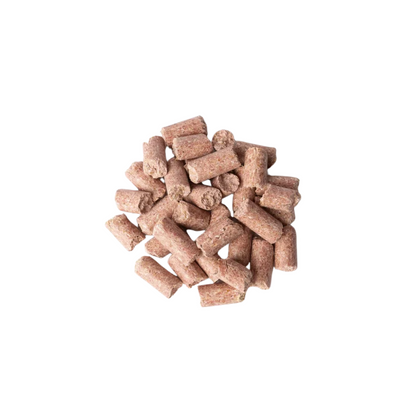Horze Banana & Carrot Horse Treats - 3 kg
