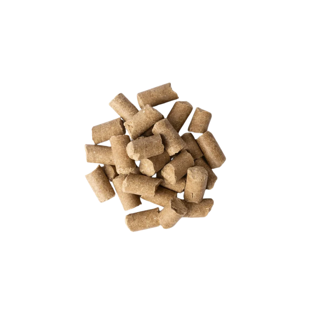 Horze Banana Horse Treats - 3 kg