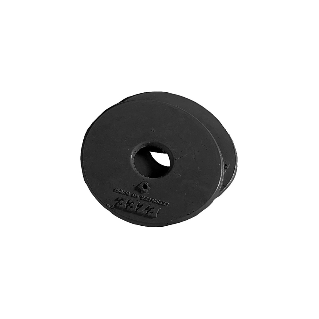 Horze Rubber Bit Guards - Horse Bit Protection Rings