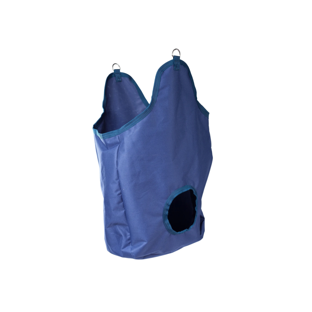 Horze Hay Bag - Durable Horse Hay Feeder Bag