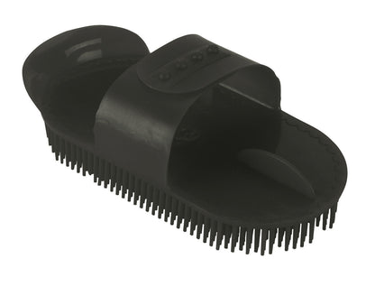 Needle Curry Comb - Horse Grooming & Shedding Comb