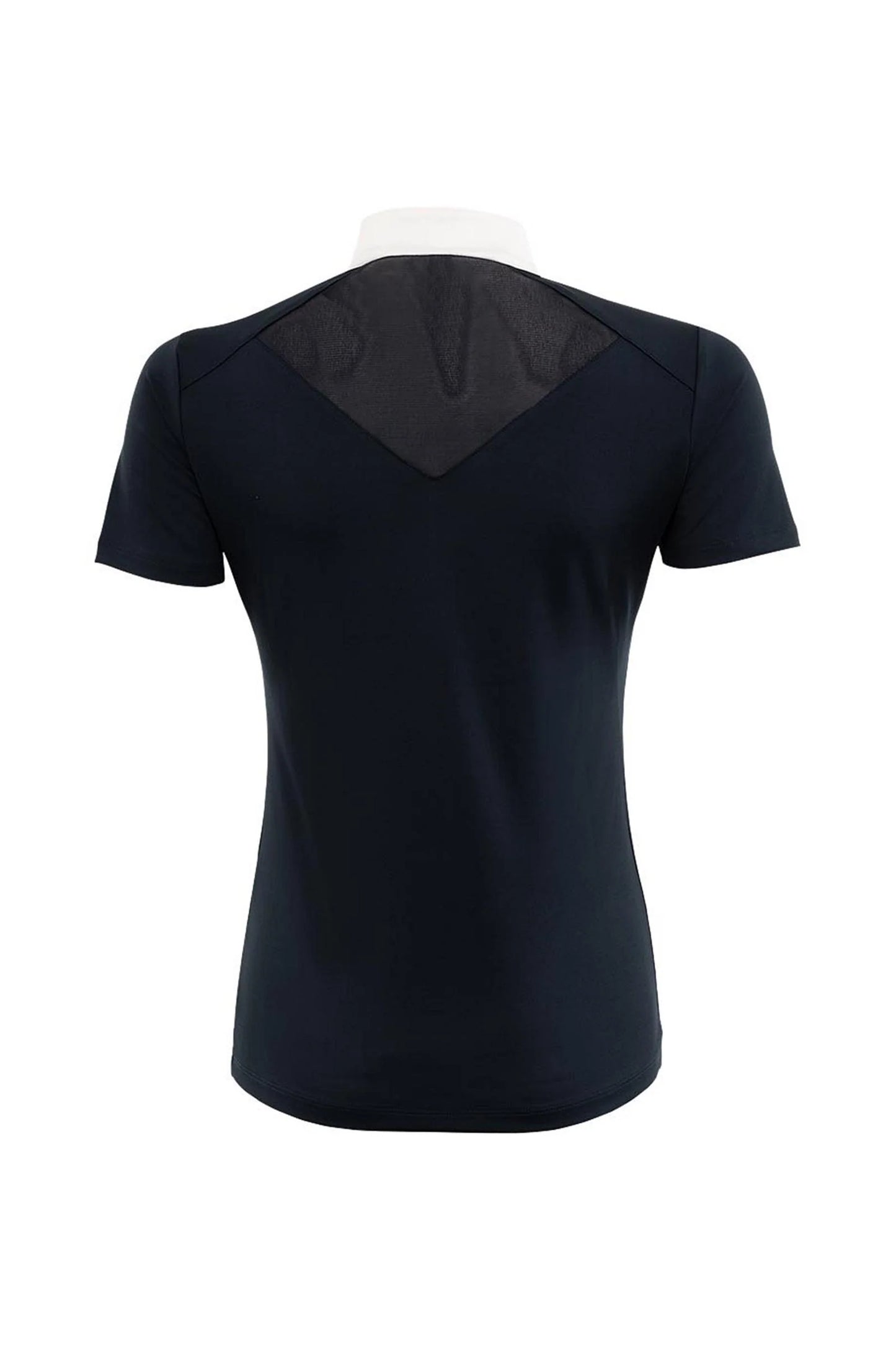 BR Short Sleeve Competition Shirt Zapopan Ladies