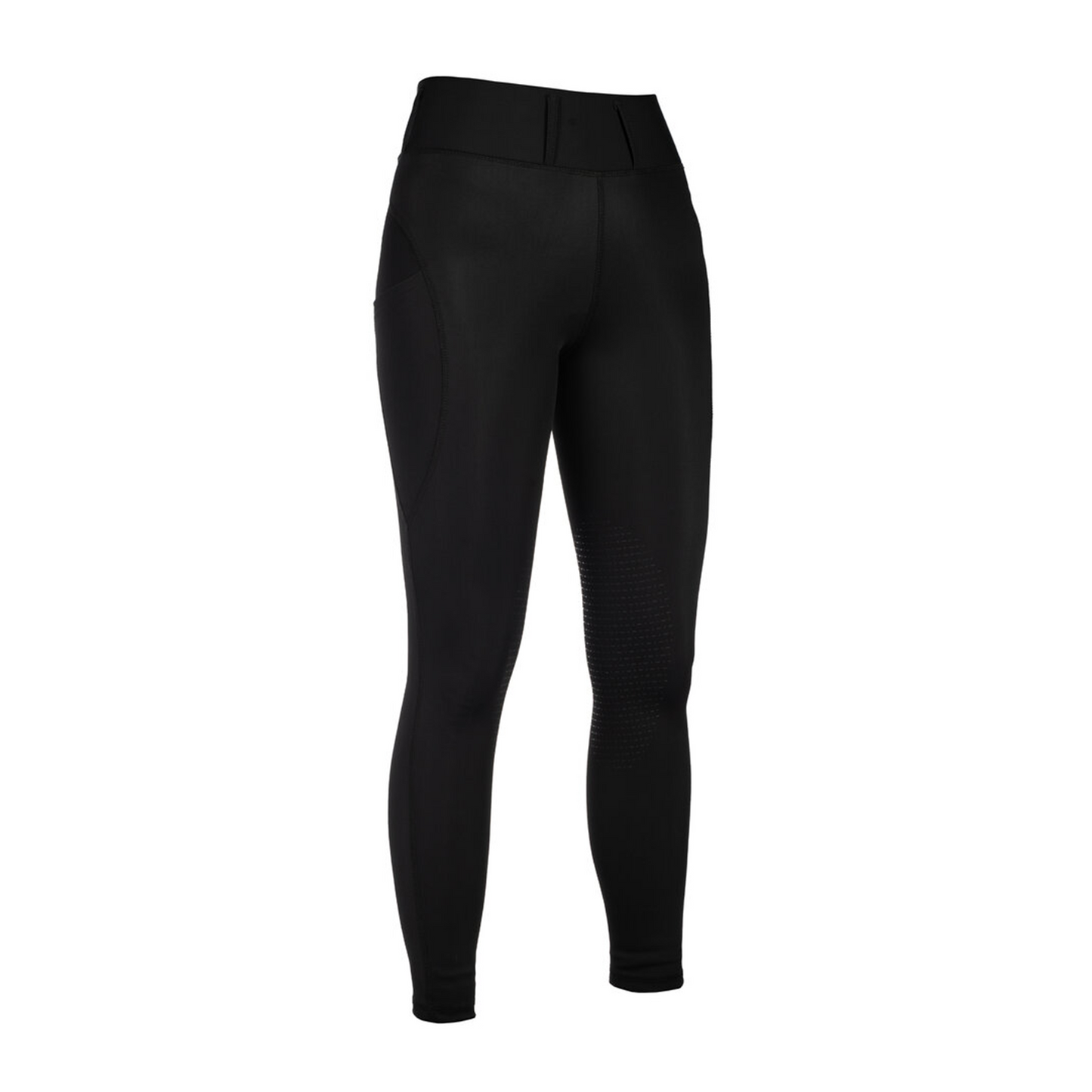 Jil Riding Leggings - Silicone Full Seat Riding Tights