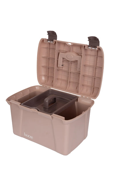 Horze Grooming Box - Horse Grooming & Storage Case