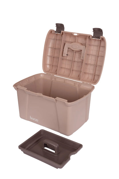 Horze Grooming Box - Horse Grooming & Storage Case
