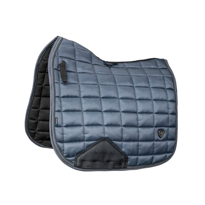 ARMA Eltar Dressage Saddlecloth - Quilted Satin Saddle Pad