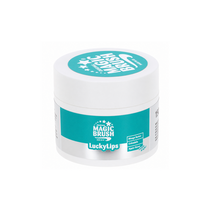 MagicBrush Lucky Lips Horse Lip Balm - Apple 150ml
