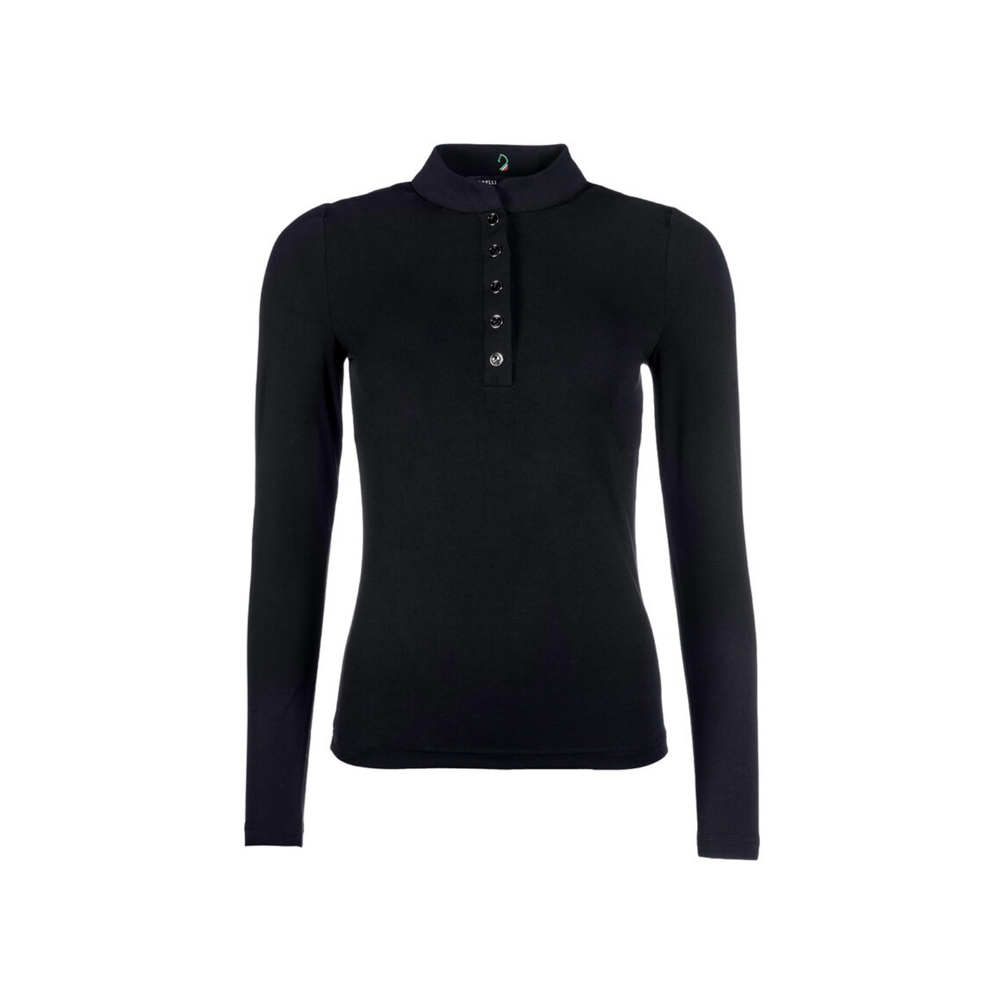 Livigno Functional Shirt - Comfortable Riding Base Layer