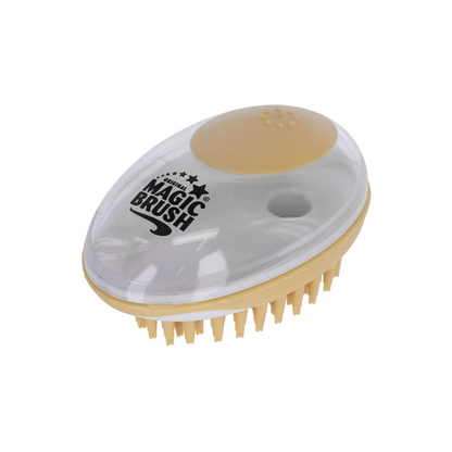 MagicBrush Bath Brush - Horse Grooming Brush