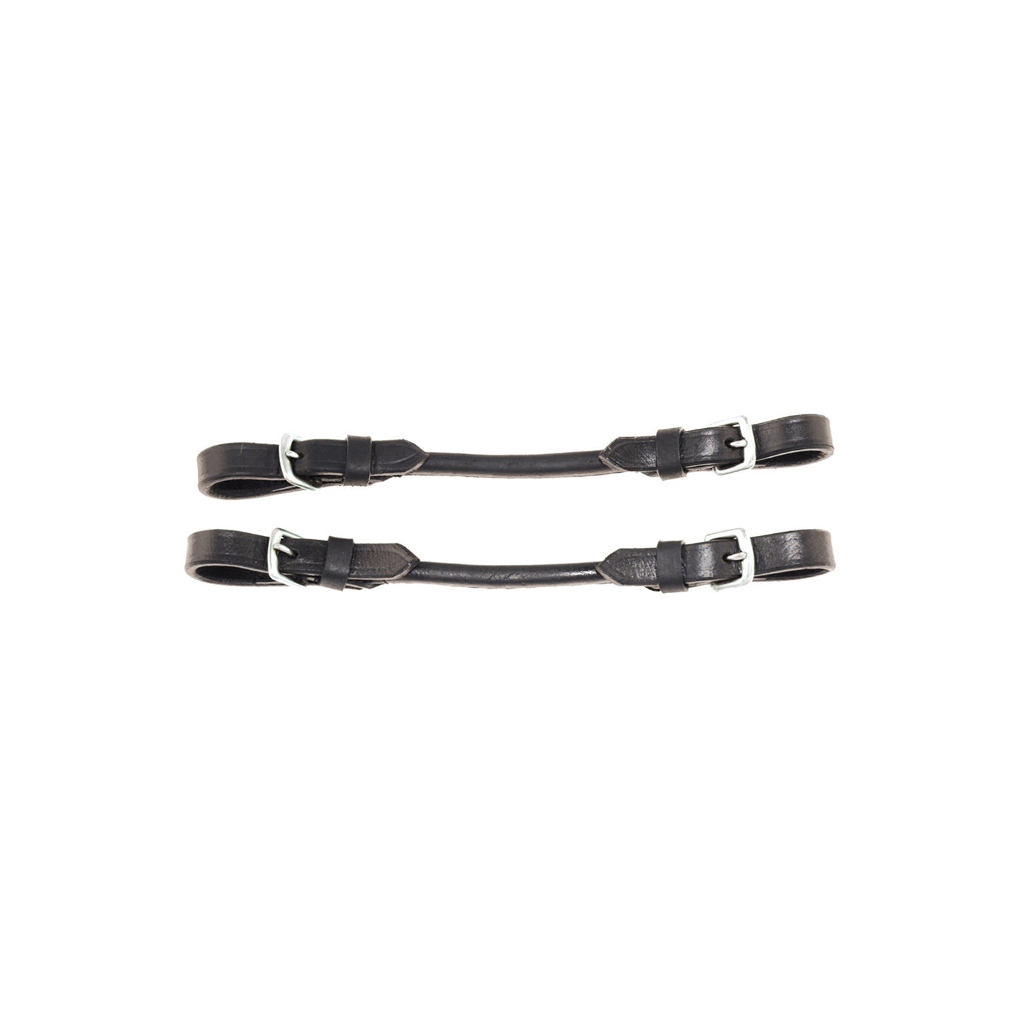 Leather Pelham Roundings - Bridle Bit Accessories