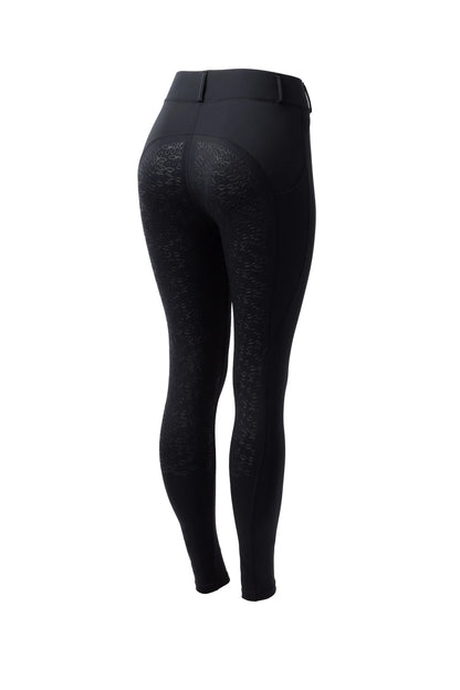 Women’s Full Grip Riding Tights - Dea