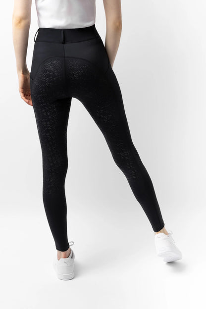 Women’s Full Grip Riding Tights - Dea