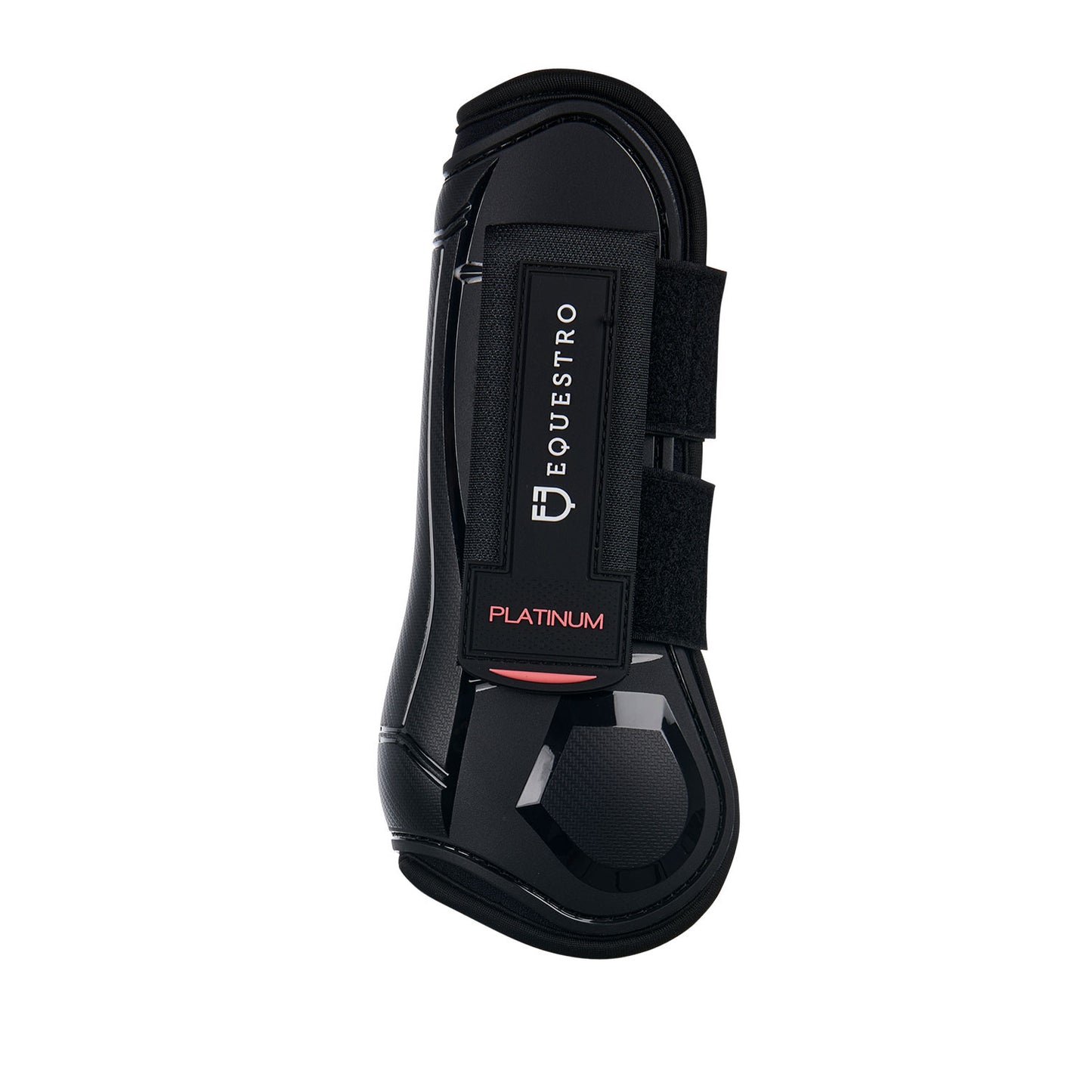 Tendon Boots with Closed Fetlock Boots - TPU & Neoprene Horse Protection Set