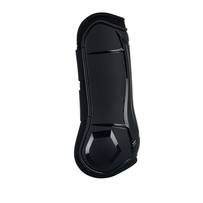 Tendon Boots with Closed Fetlock Boots - TPU & Neoprene Horse Protection Set