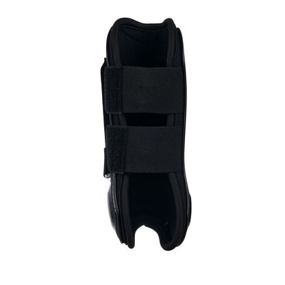Tendon Boots with Closed Fetlock Boots - TPU & Neoprene Horse Protection Set