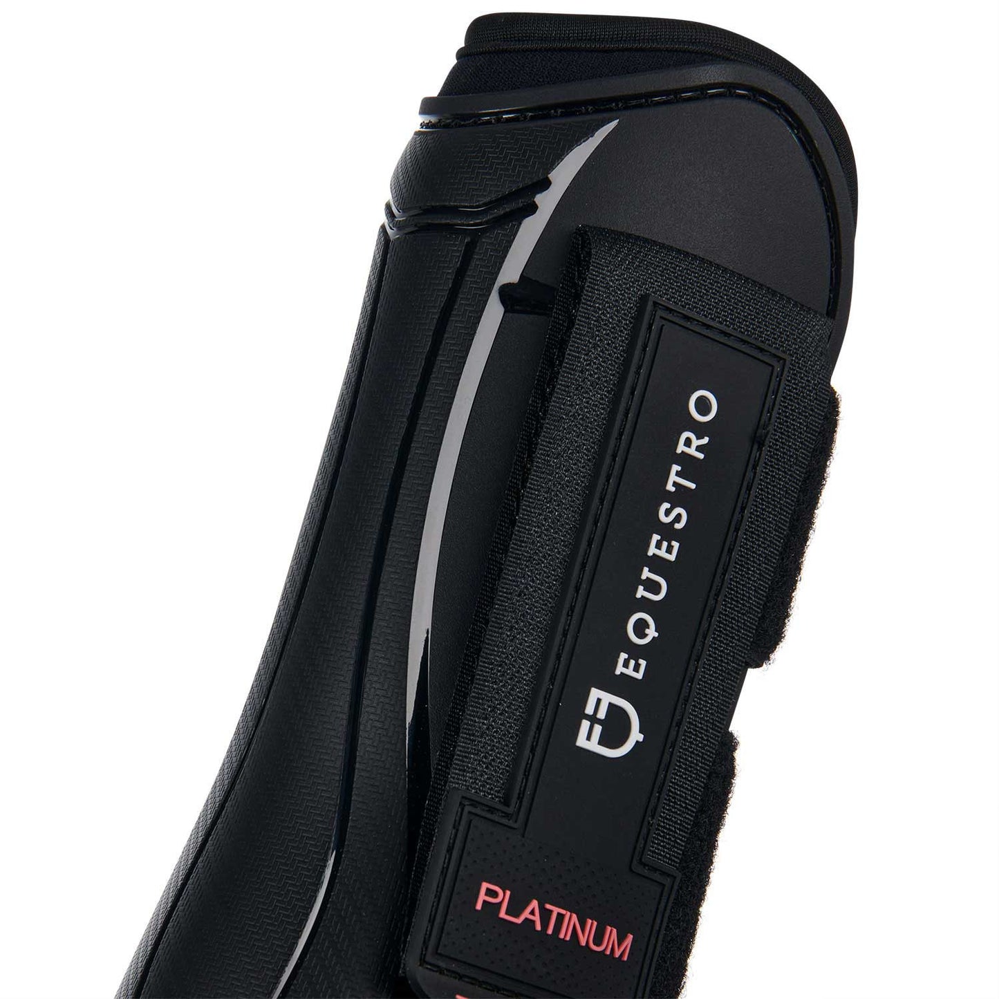 Tendon Boots with Closed Fetlock Boots - TPU & Neoprene Horse Protection Set