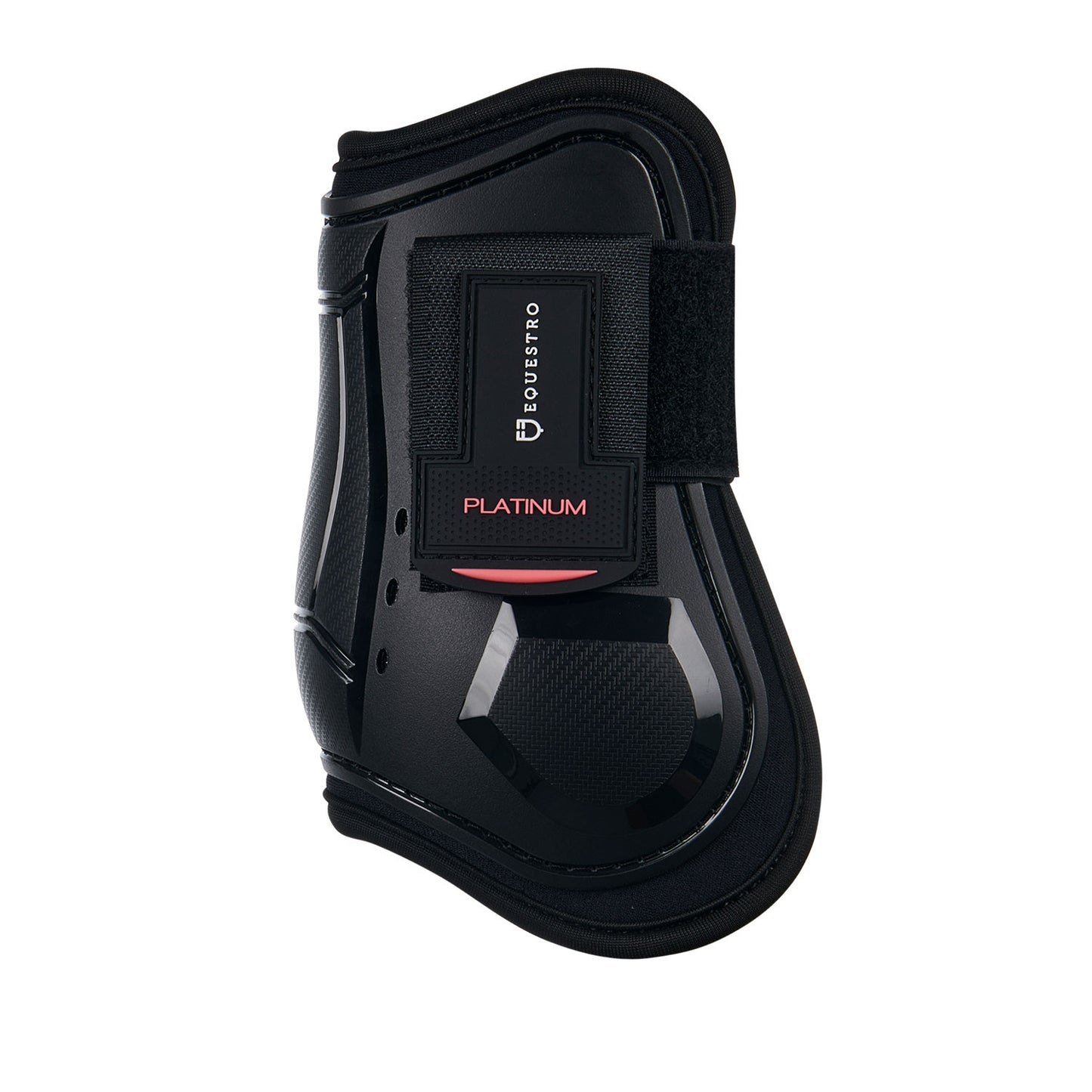 Tendon Boots with Closed Fetlock Boots - TPU & Neoprene Horse Protection Set