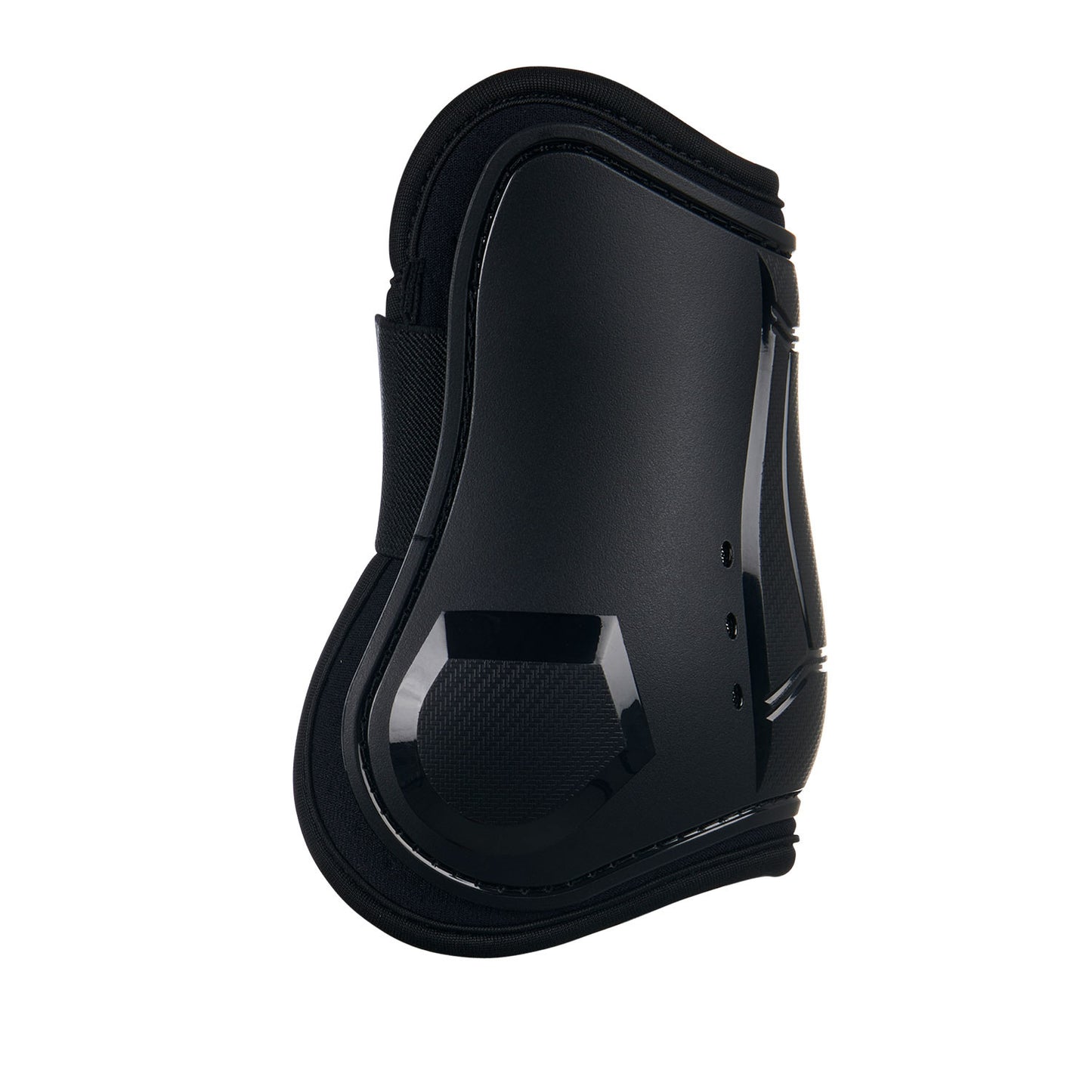 Tendon Boots with Closed Fetlock Boots - TPU & Neoprene Horse Protection Set