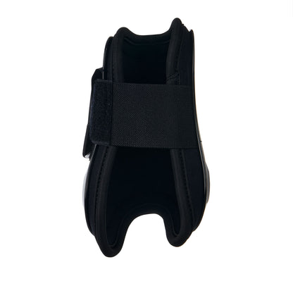 Tendon Boots with Closed Fetlock Boots - TPU & Neoprene Horse Protection Set