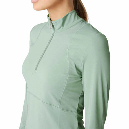 PS of Sweden Adele Base Layer - Women’s Long Sleeve Training Shirt