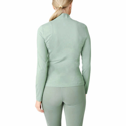 PS of Sweden Adele Base Layer - Women’s Long Sleeve Training Shirt