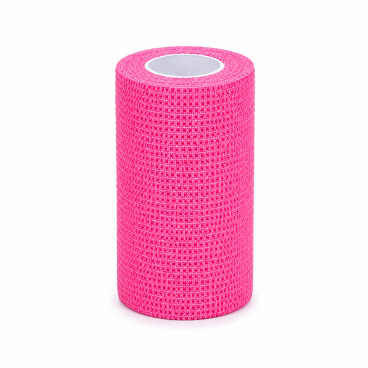ARMA Cohesive Bandage Wraps - Horse Leg Support