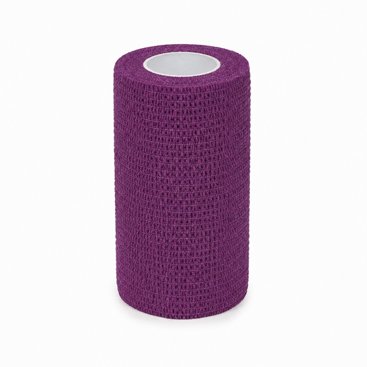 ARMA Cohesive Bandage Wraps - Horse Leg Support