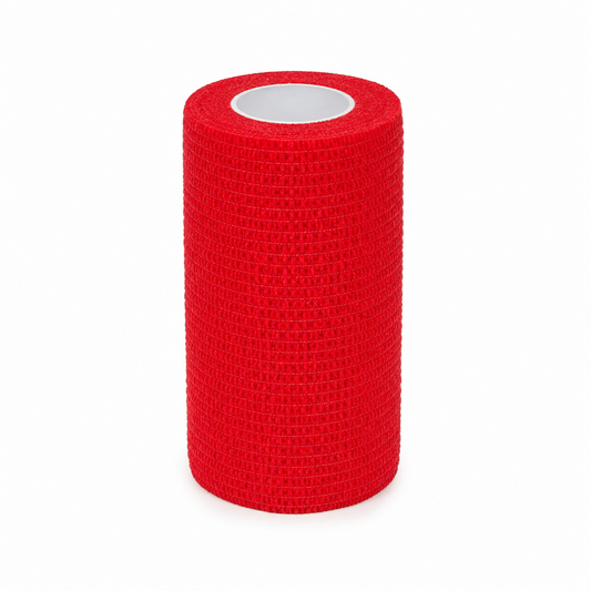 ARMA Cohesive Bandage Wraps - Horse Leg Support