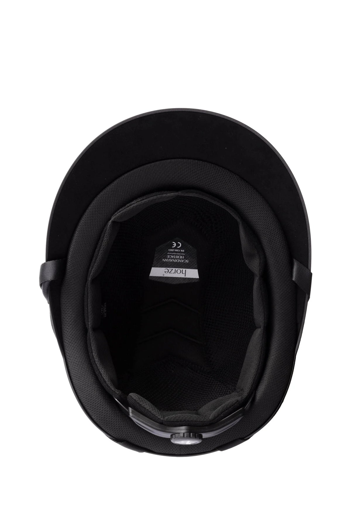 Horze CALIBER Riding Helmet