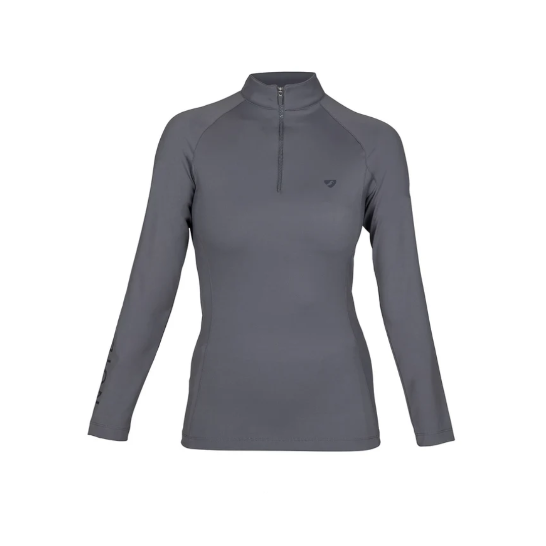 Aubrion Eltar Base Layer - Long Sleeve Riding Top
