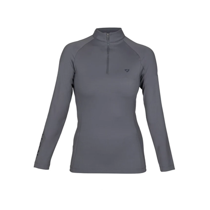 Aubrion Eltar Base Layer - Long Sleeve Riding Top