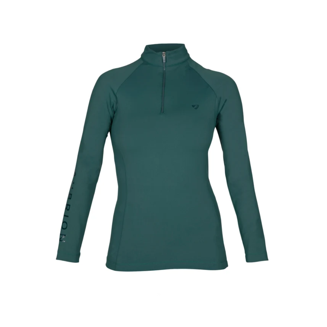 Aubrion Eltar Base Layer - Long Sleeve Riding Top