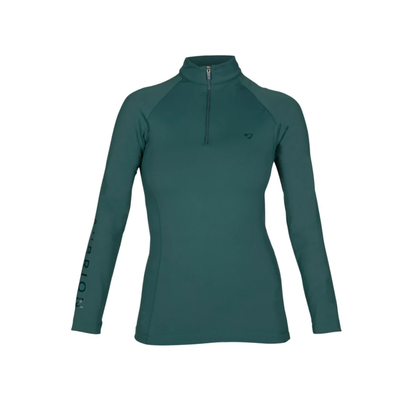 Aubrion Eltar Base Layer - Long Sleeve Riding Top