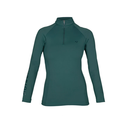 Aubrion Eltar Base Layer - Long Sleeve Riding Top