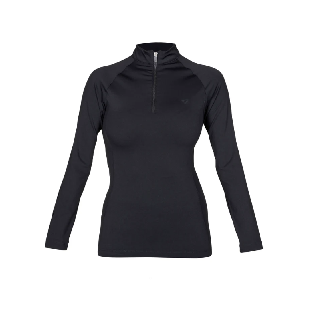 Aubrion Eltar Base Layer - Long Sleeve Riding Top