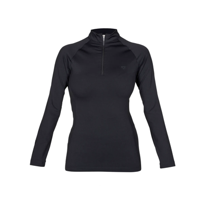 Aubrion Eltar Base Layer - Long Sleeve Riding Top