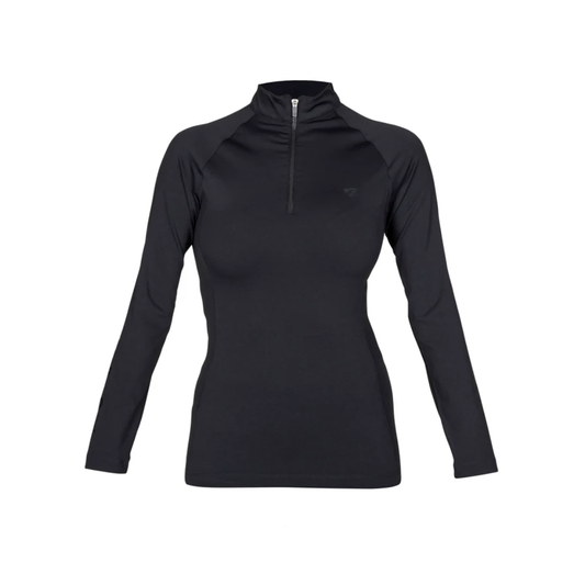 Aubrion Eltar Base Layer - Long Sleeve Riding Top