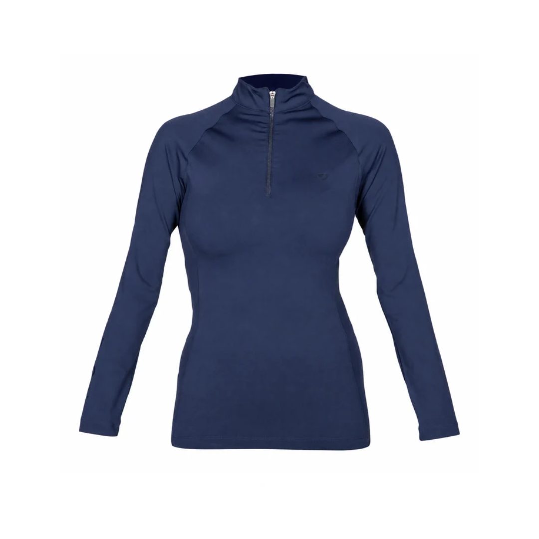Aubrion Eltar Base Layer - Long Sleeve Riding Top