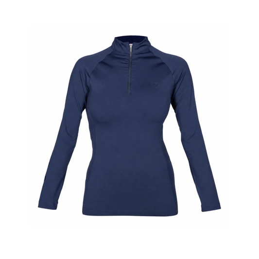 Aubrion Eltar Base Layer - Long Sleeve Riding Top