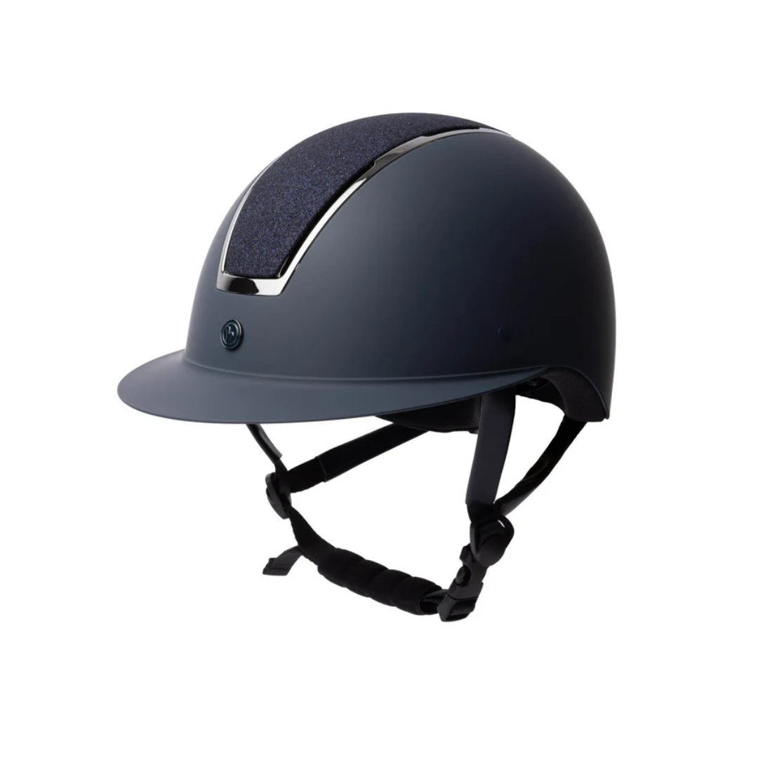 AURORA Horse Riding Helmet for Safety & Comfort