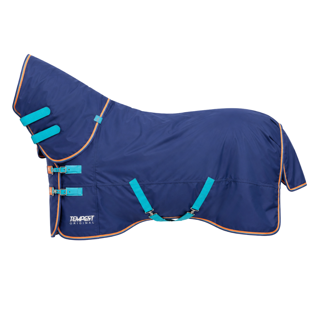 Shires Tempest Original 100 Turnout Combo Rug