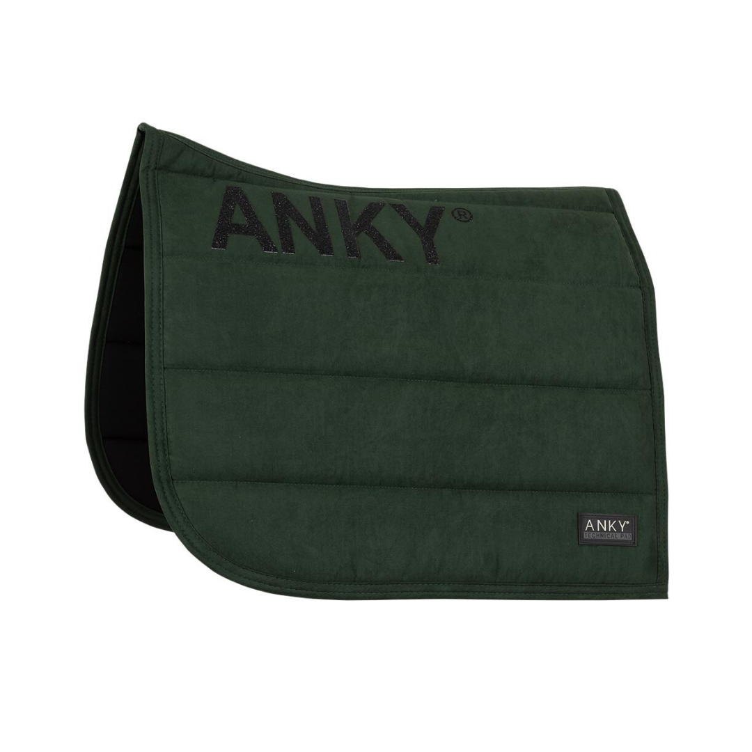 ANKY Jumping Saddle Pad - Full