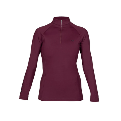Aubrion Eltar Base Layer - Long Sleeve Riding Top