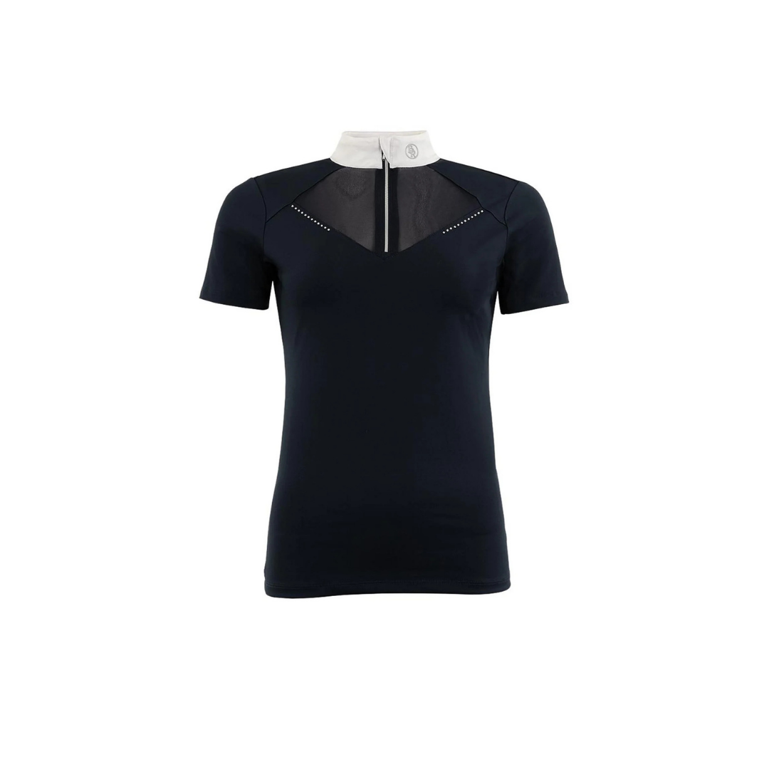 BR Short Sleeve Competition Shirt Zapopan Ladies