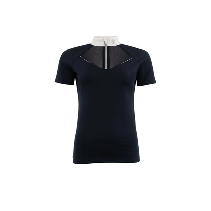 BR Short Sleeve Competition Shirt Zapopan Ladies