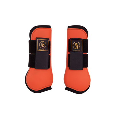 BR Event Tendon Boots - Full